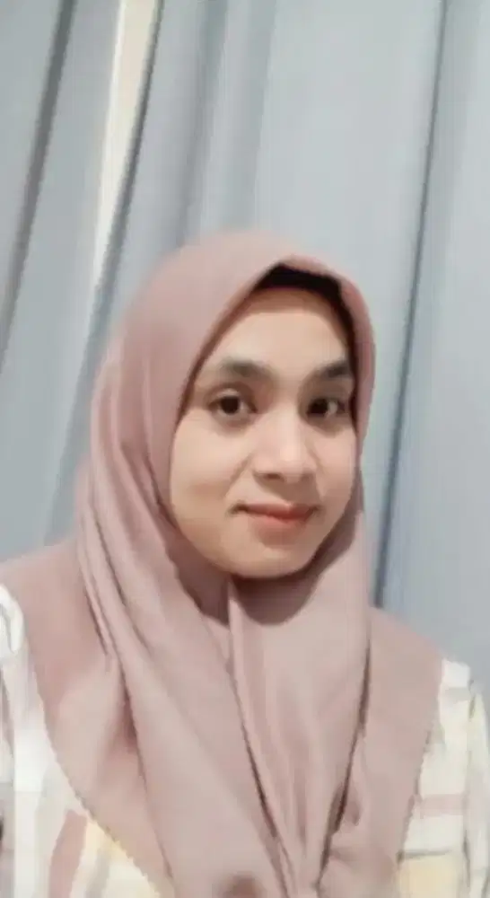 sedang mencari kerjaan yg bisa pulng pergi  kerjaan art pp