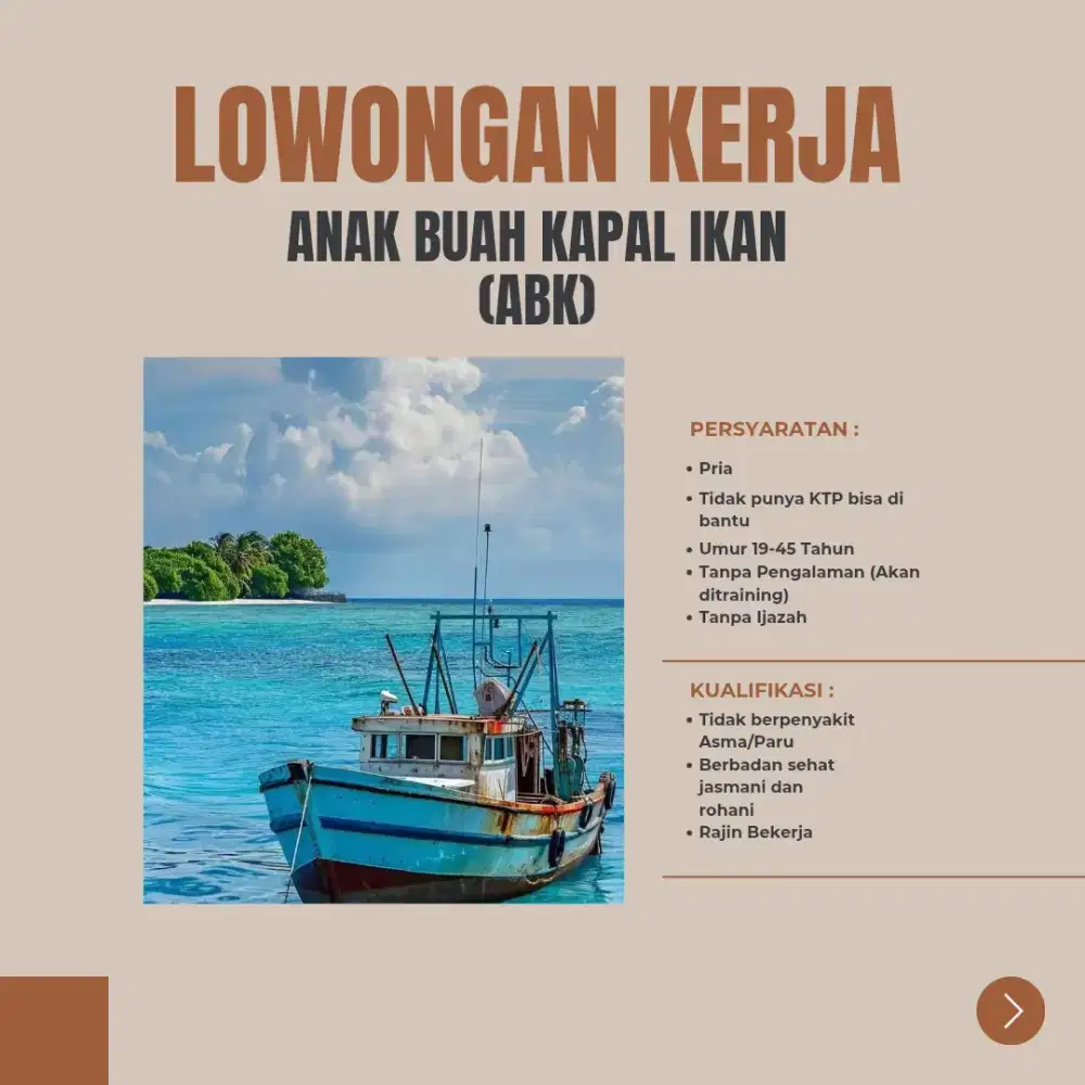 Lowongan Pekerjaan Caringin