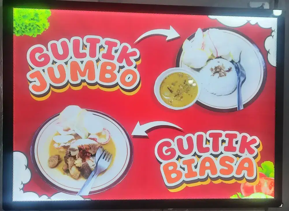 Cari Karyawan warung makan