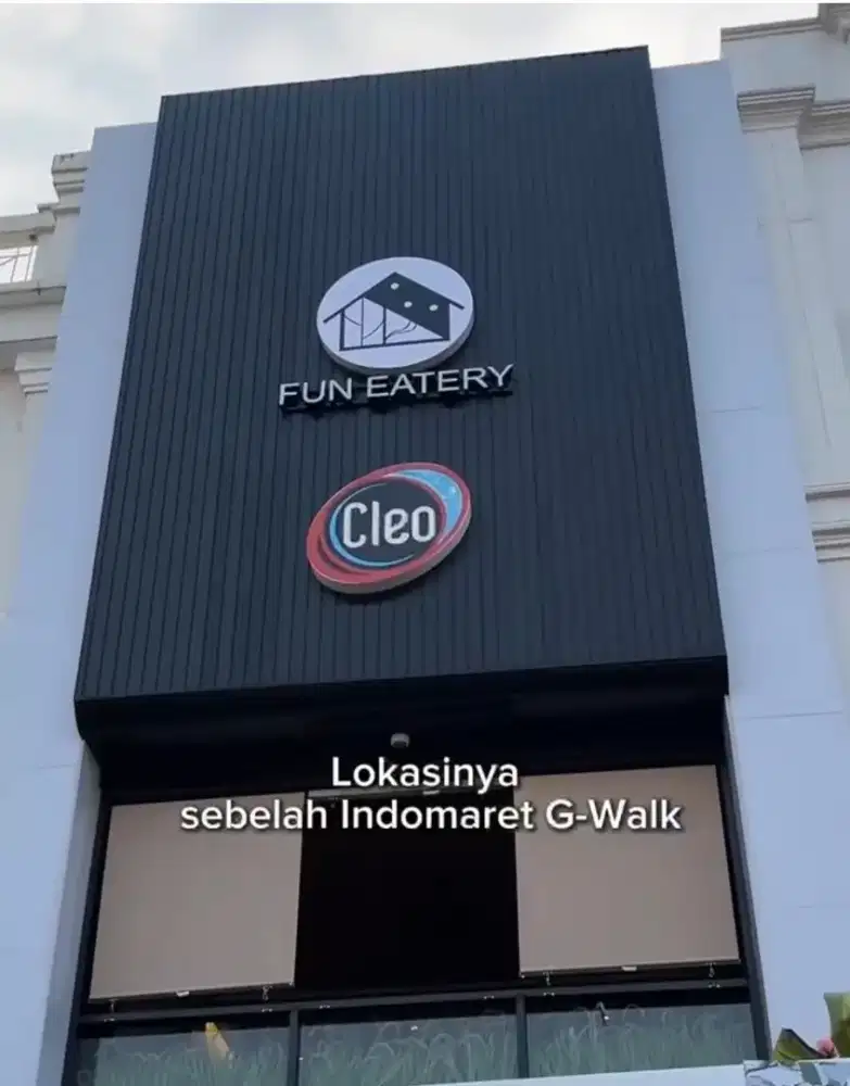 Dicari Helper Chef Koki Wanita