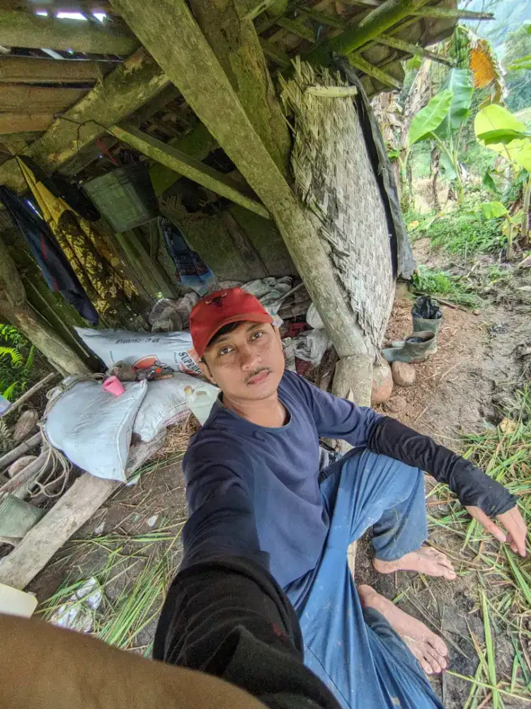 Mencari pekerjaan administrasi, marketing, receptionis