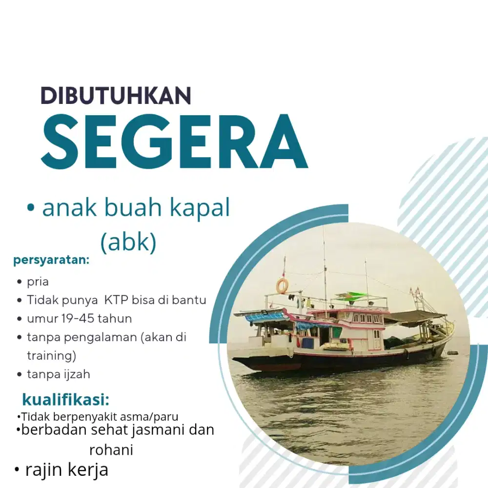 lowongan kerja kebon jeruk
