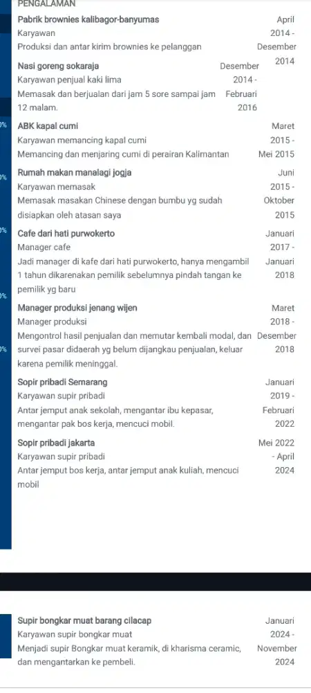 Aldi tegar