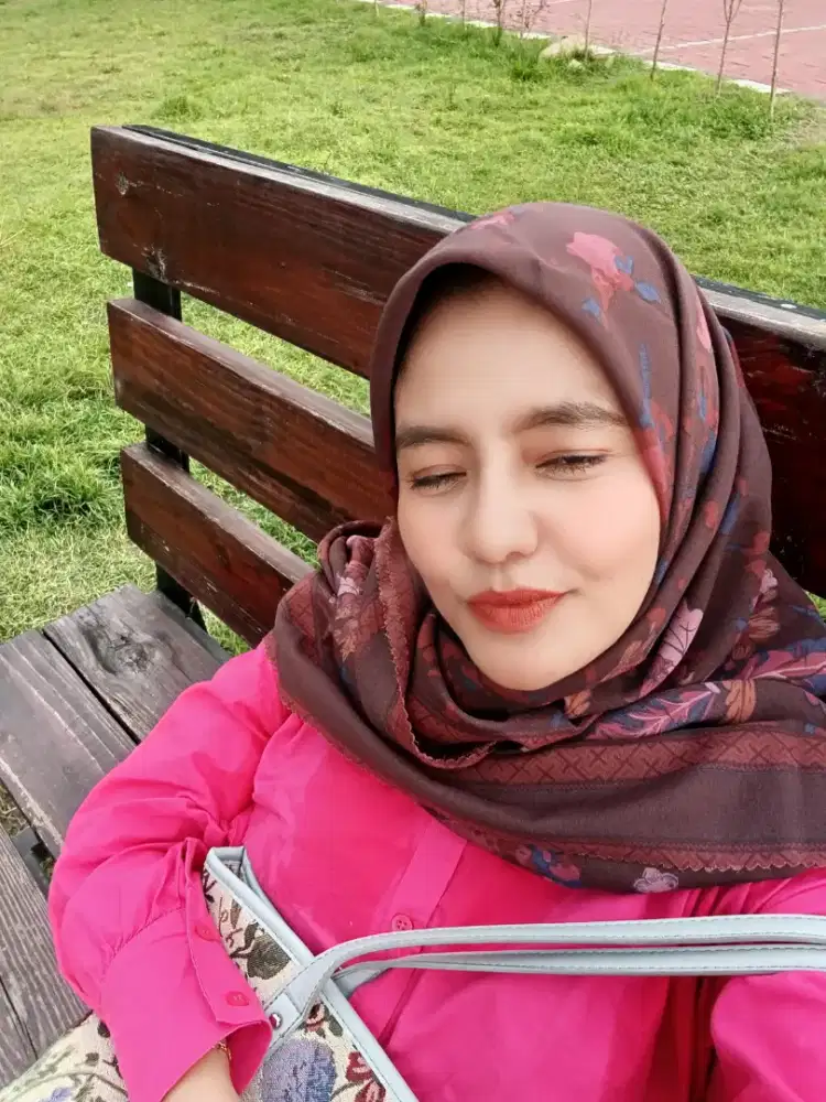 Dian fitria
