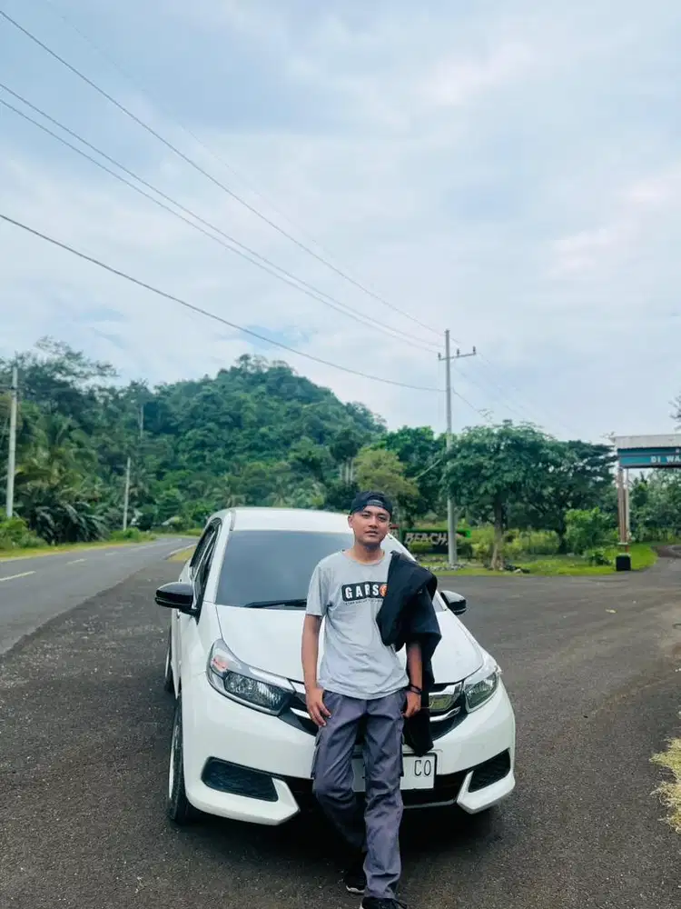 Mencari pekerjaan driver