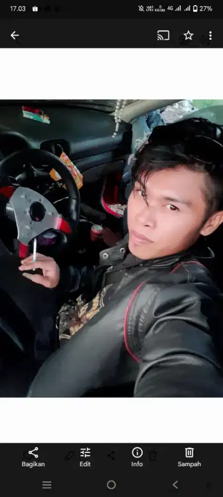 Cari kerja usia 32