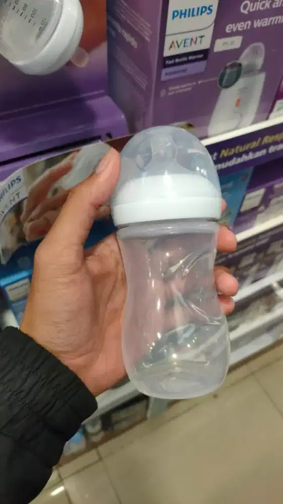 Pengasuh Bayi Umur 3 bulan
