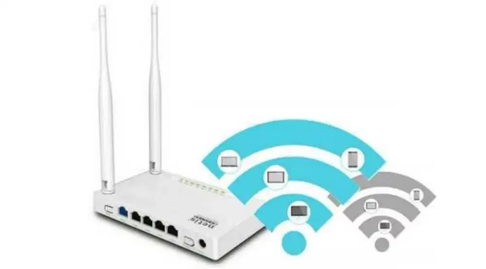 Wifi Center