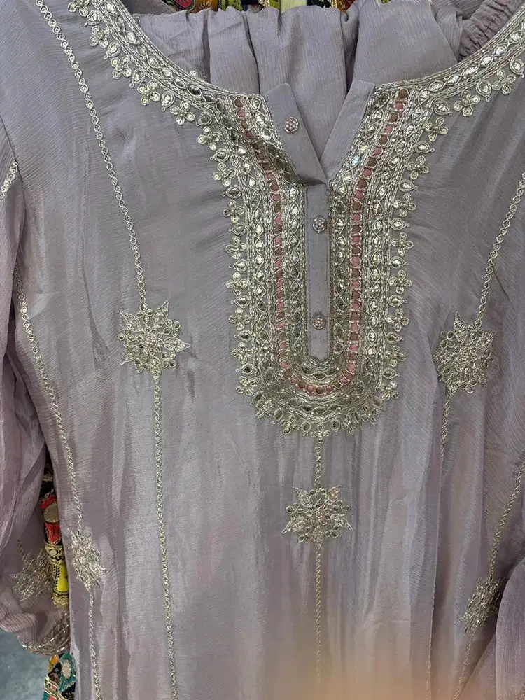 Keryawati berpengalaman