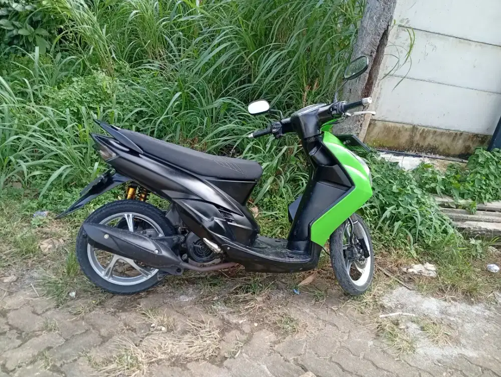 Ojek antar jeput apa ajh.