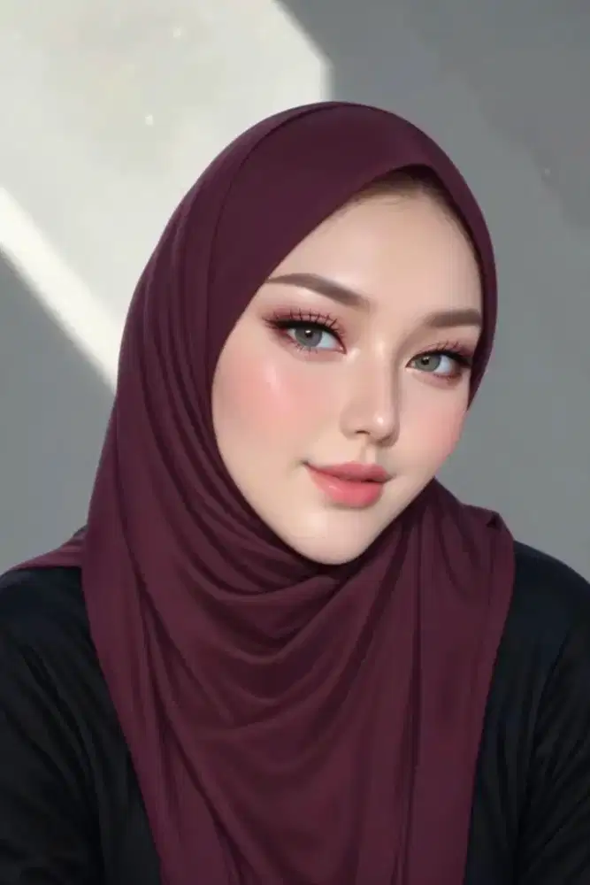 Cari kerjaan Beautician /therapish / admin / makeup