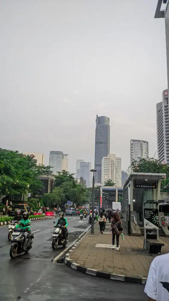 sedang mencari loker