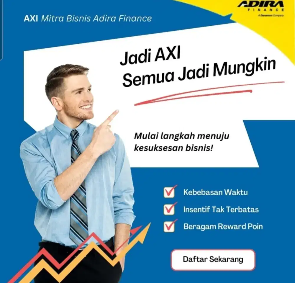 Mitra Adira Finance