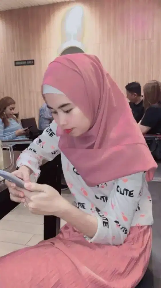 Cari pekerjaan yg halal siap kerja