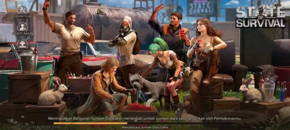 Angga Nego aja100% Ori Pabrik
