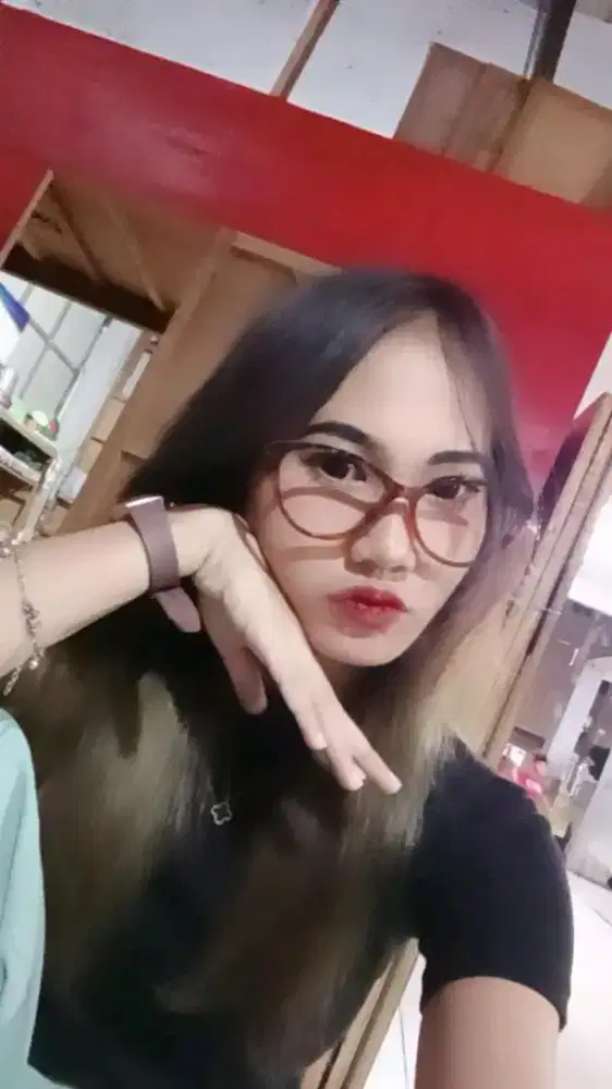 Info lowongan pekerjaan