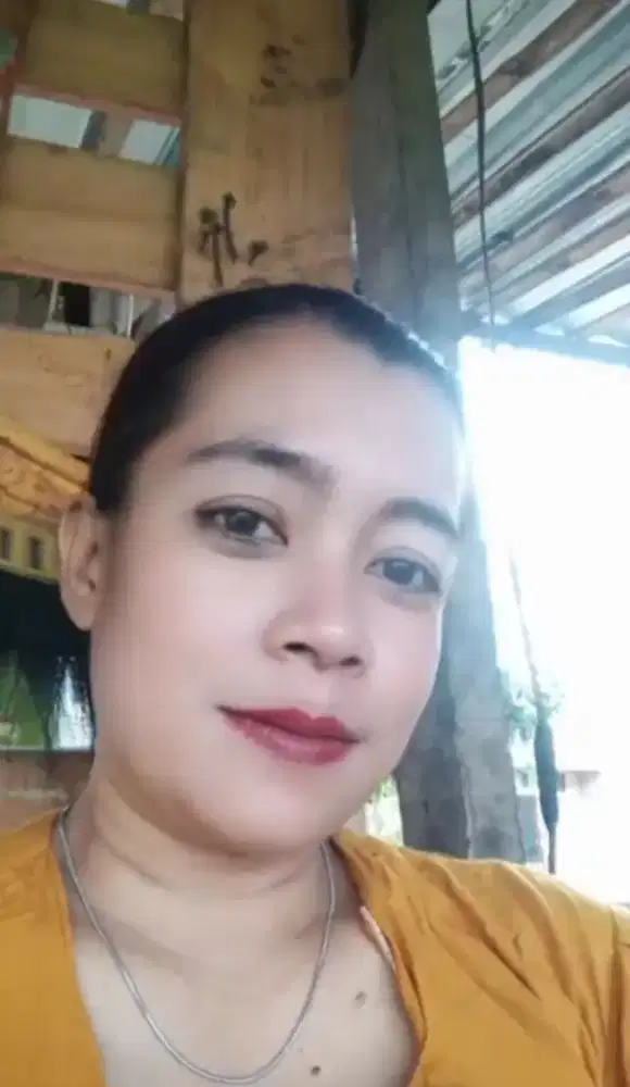 Mencari kerja laundry