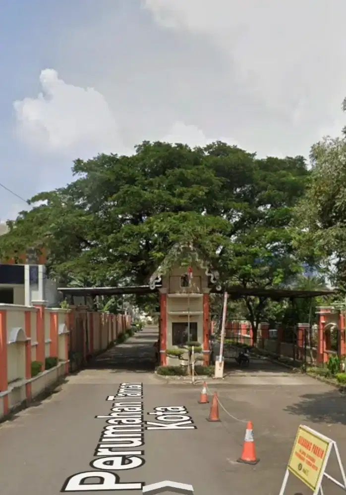DIBUTUHKAN ART Pulang pergi wilayah bekasi taman kota