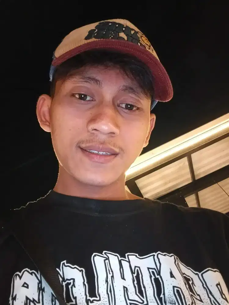 cari pekerjaan apa saja