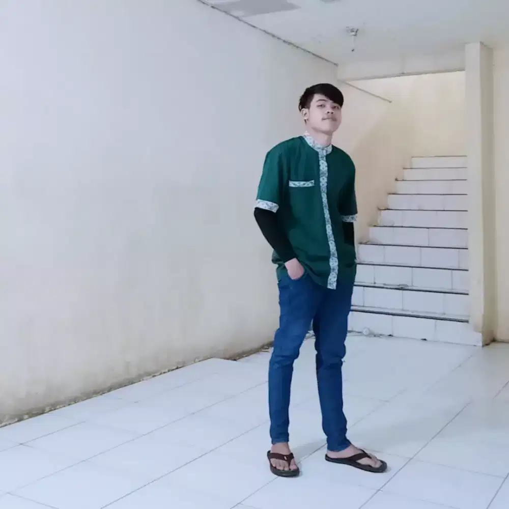 Cari pekerjaan apa aja