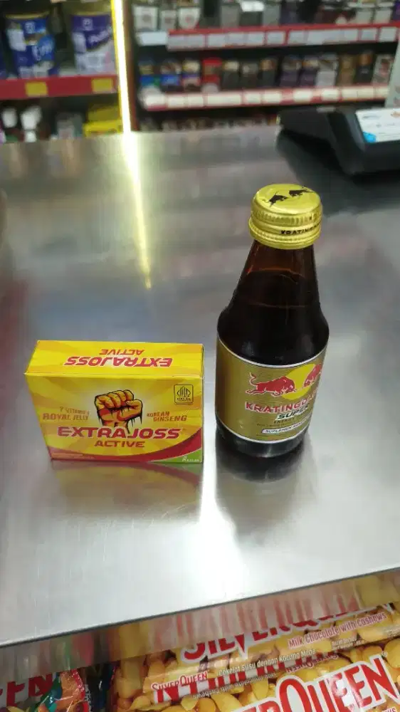 Koki martabak dan masakan