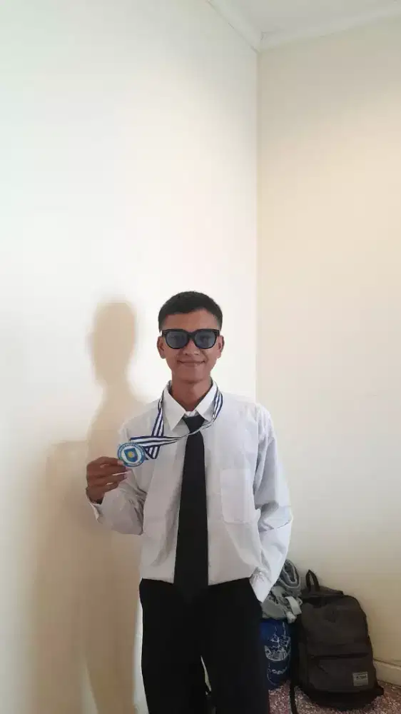MENCARI KERJA ...