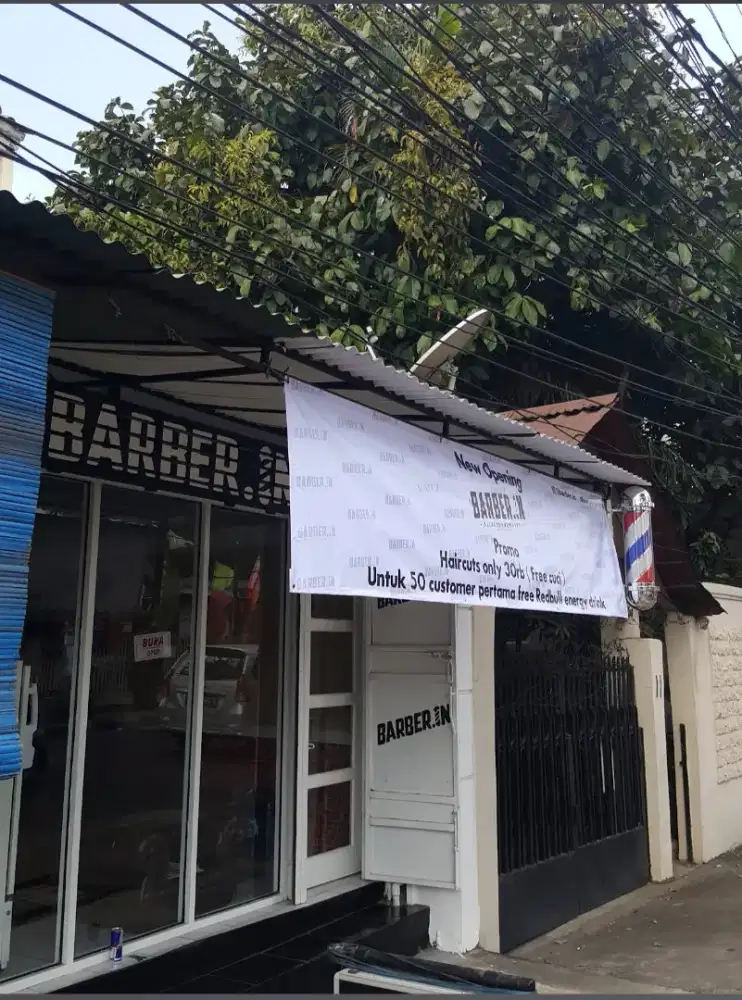 Cewek Salon Perempuan