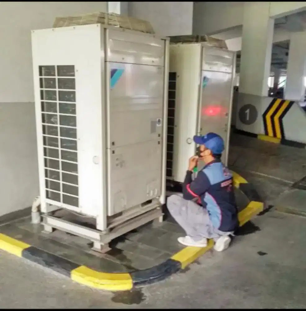 Hanania tehnik Servise ac