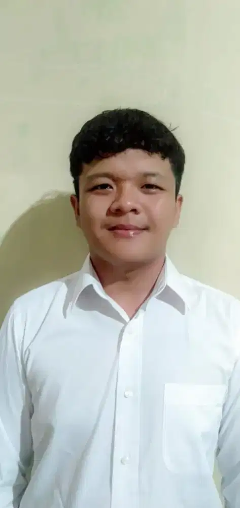Driver serabutan