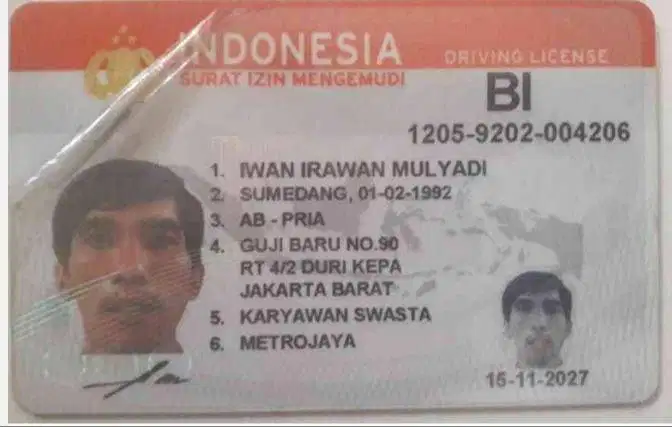 cari lowongan kerja