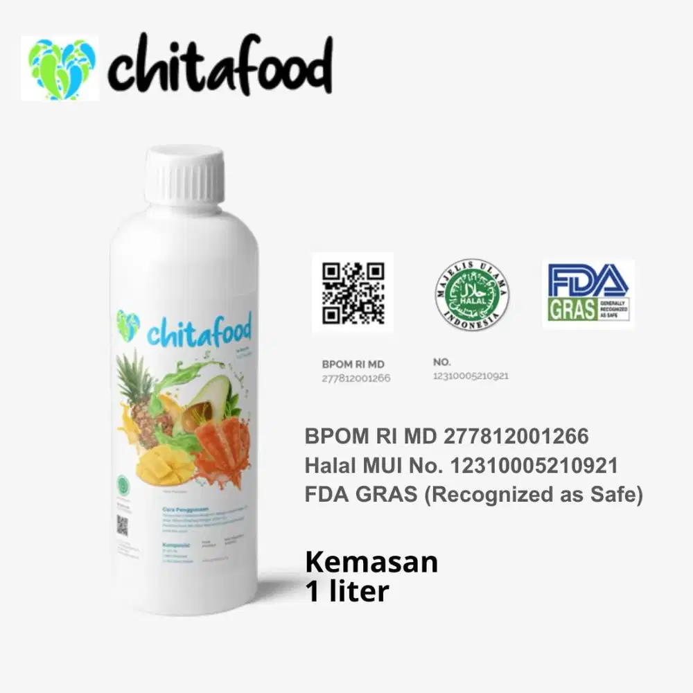 LOWONGAN BISNIS – JADI RESELLER / MITRA WILAYAH PENGAWET MAKANAN ALAMI