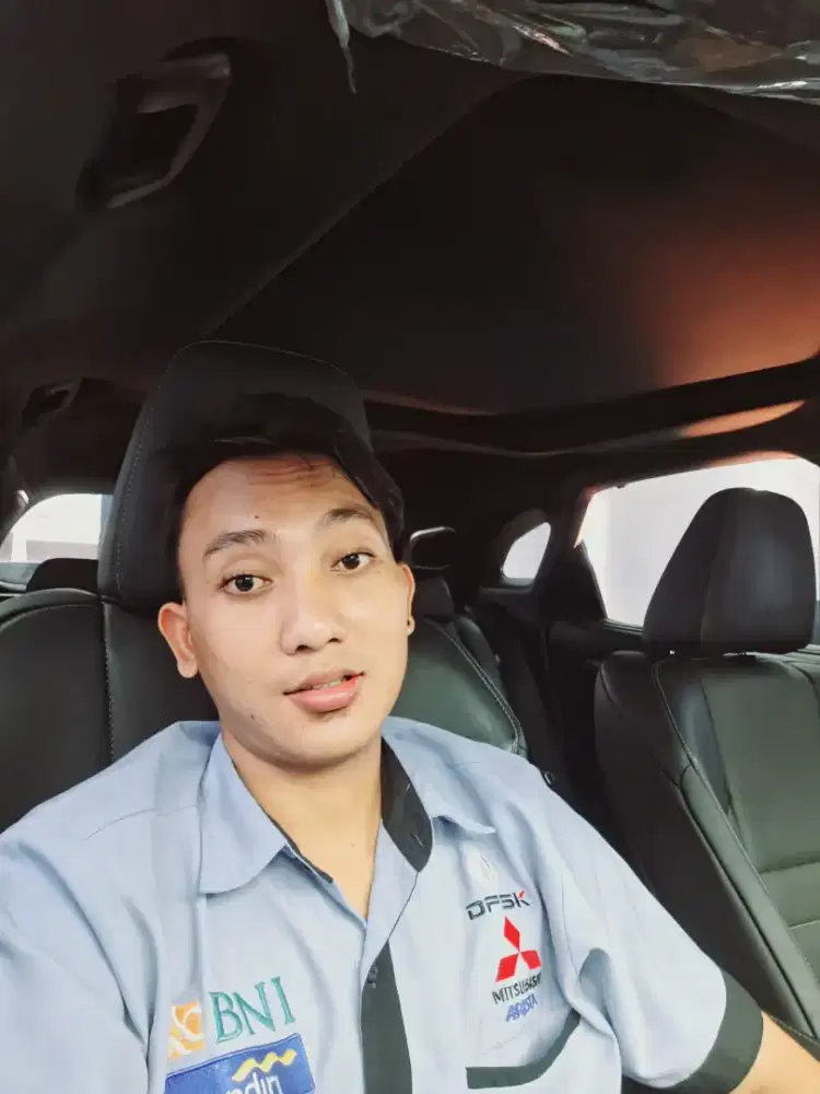 Cari lowongan driver pribadi