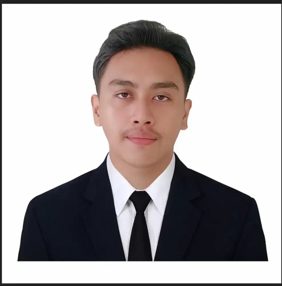 Gilang Ramadhan Ar Razzaq