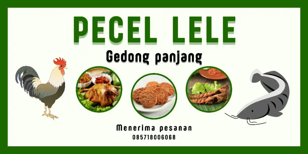 Jaga Pecel Lele88