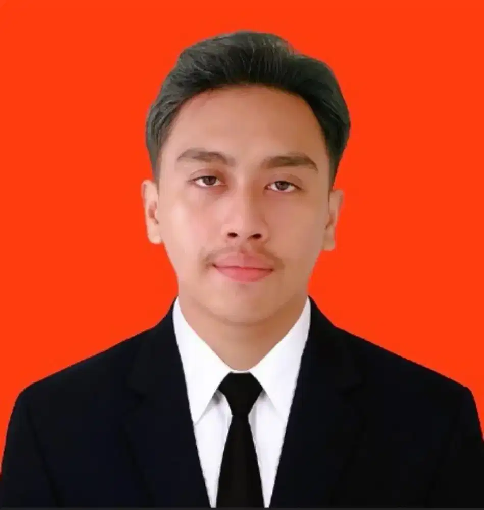 Sedang Mencari Pekerjaan