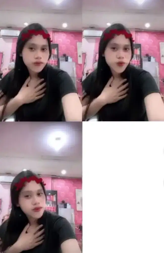 info lowongan nya dong