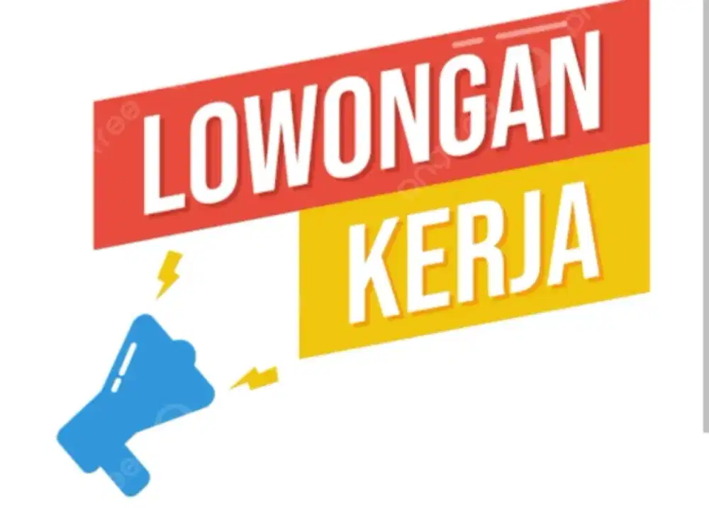 LOWONGAN KERJA PENJAGA KOST