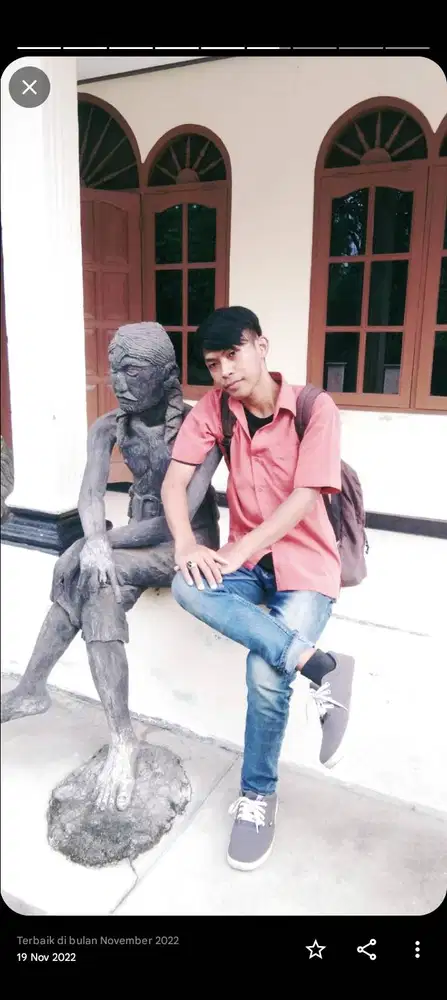 Siap kerja ,modal ktp