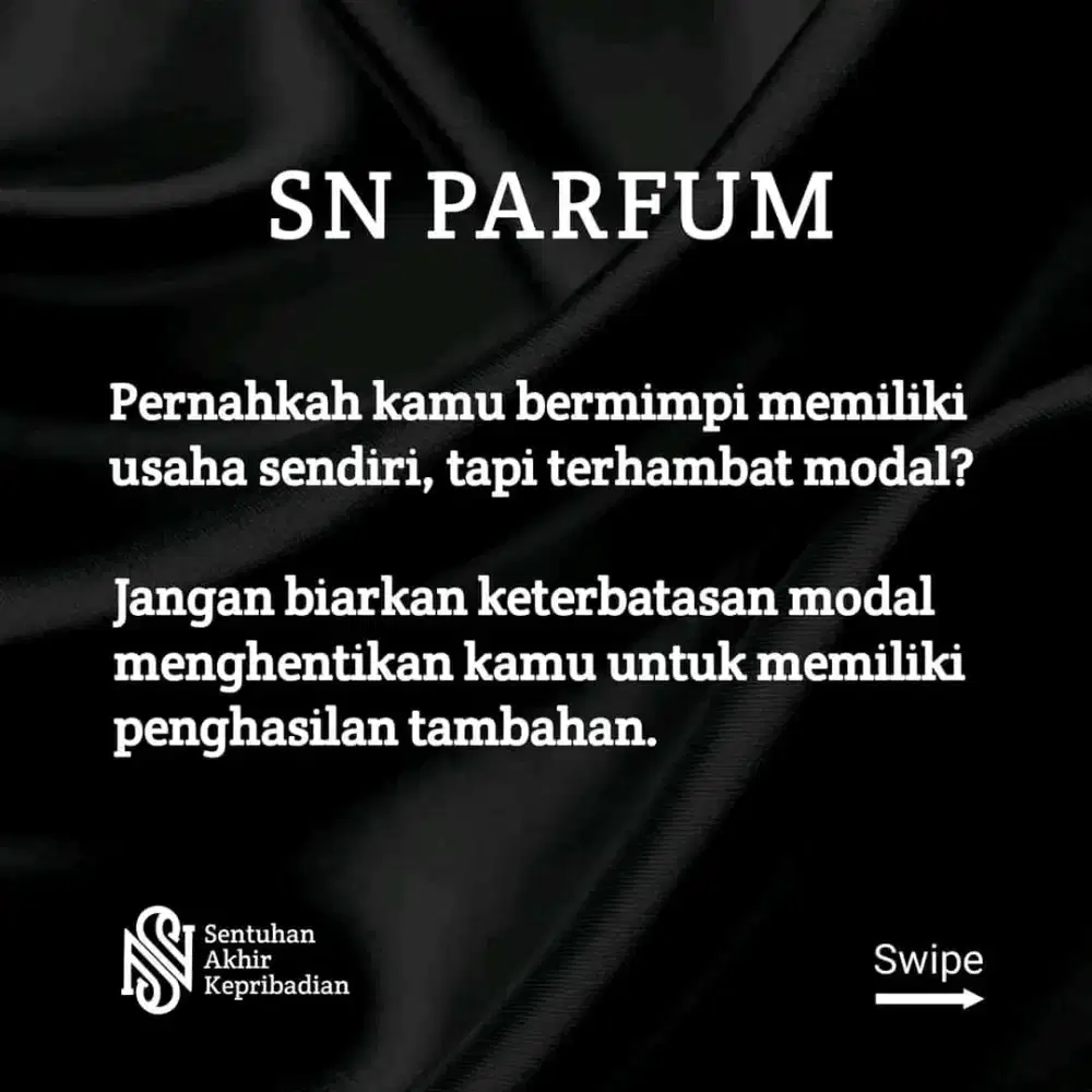 USAHA TANPA MODAL