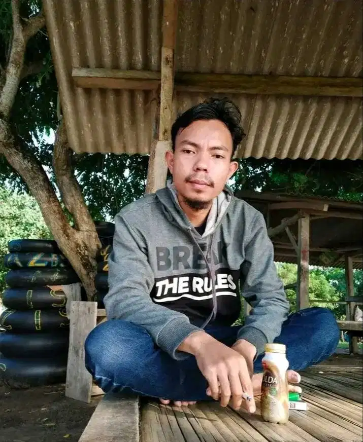 Info loker nya kk teteh