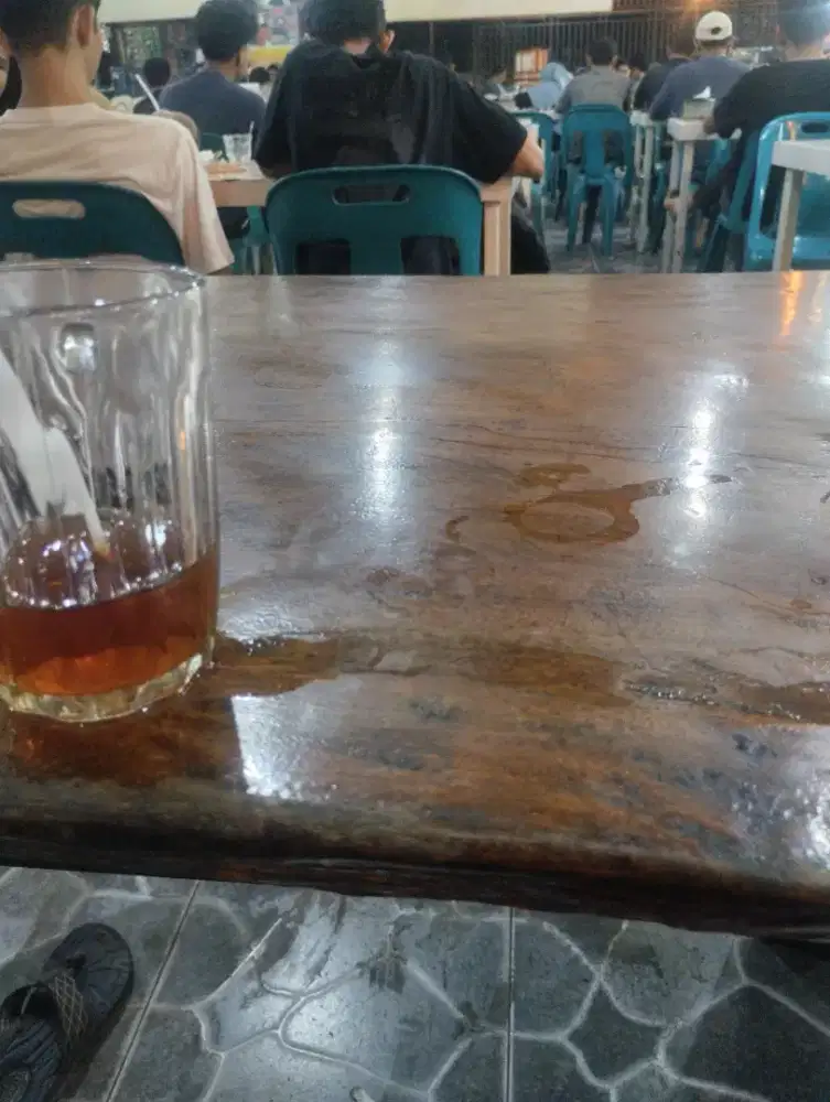 Lagi cari lowongan pekerjaan
