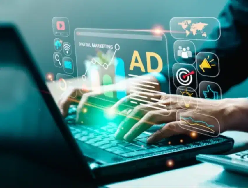 dicari part time / freelance digital marketing