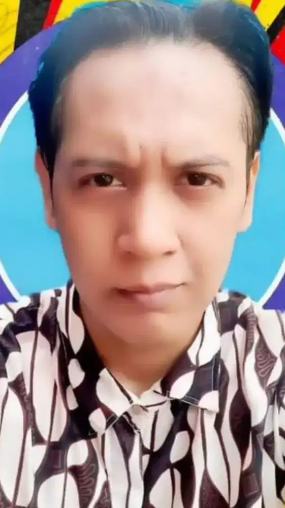 Siap Bekerja Keras