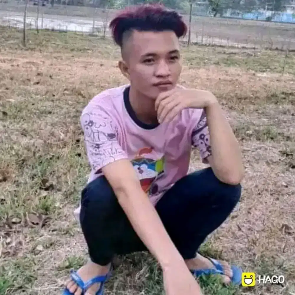 Mencari pekerjaan apa saja yang penting halal