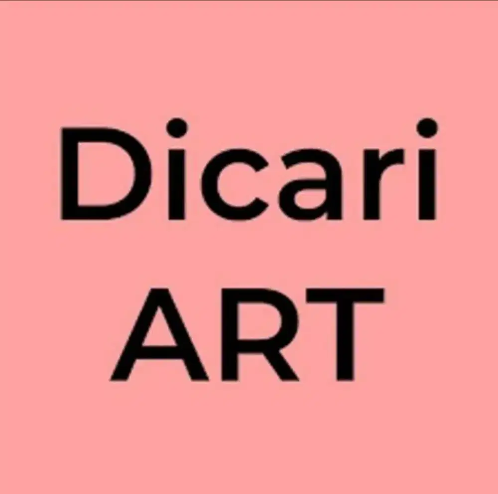 Dibutukan ART / PRT