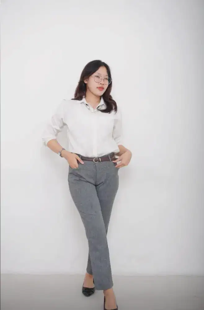 sedang mencari pekerjaan