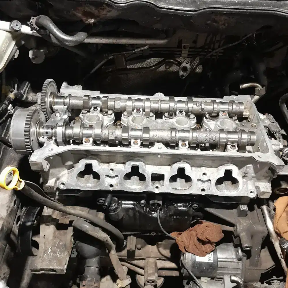 Bengkel mobil panggilan / Homecare servis
