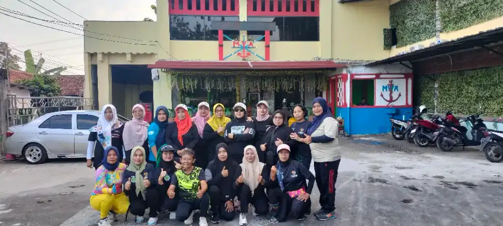 Lowongan Koordinator karaoke