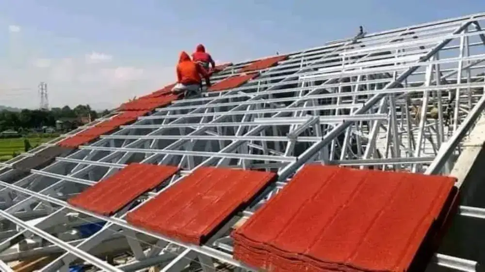 Jasa tukang renovasi rumah dan sebagainya