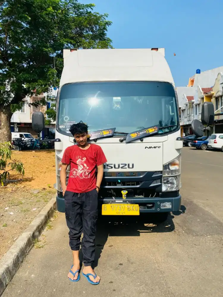 Cari Loker Apa Aja Yang Penting Halal